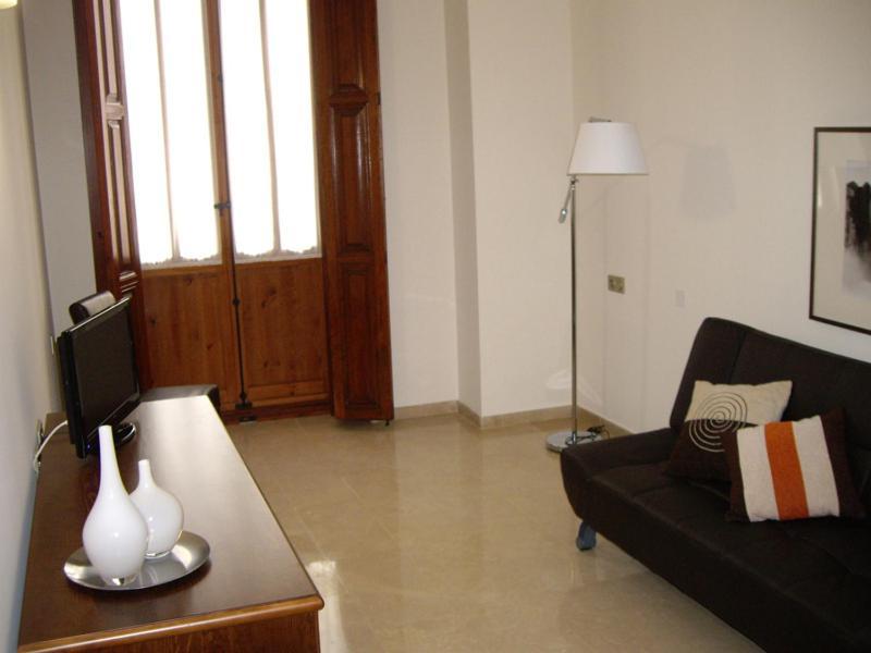 Hotel San Sebastian Hospederia Cieza Zimmer foto