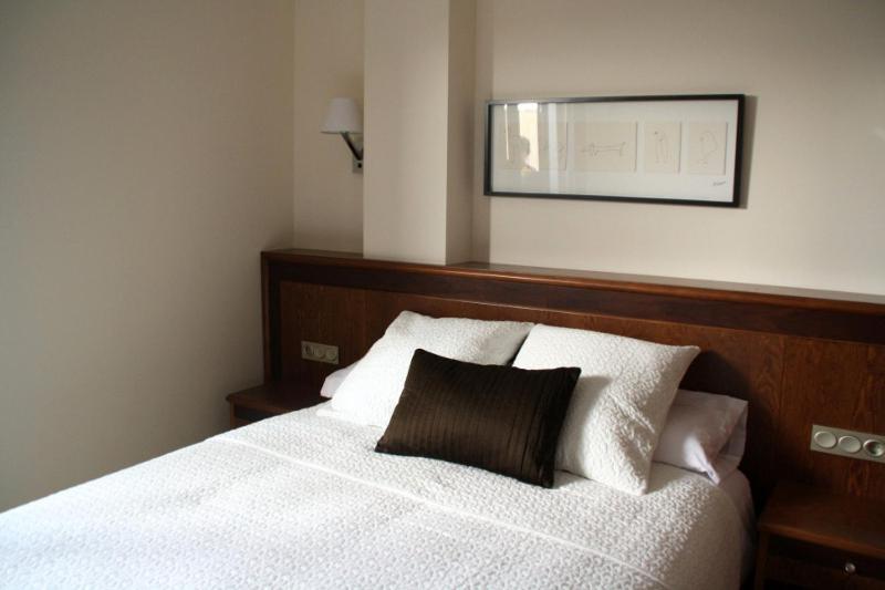 Hotel San Sebastian Hospederia Cieza Zimmer foto
