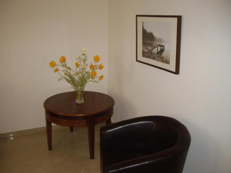 Hotel San Sebastian Hospederia Cieza Zimmer foto